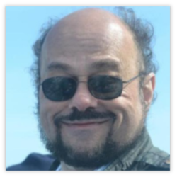 Stephen Michael Lucas-United Way Monterey County Legacy Circle Donor